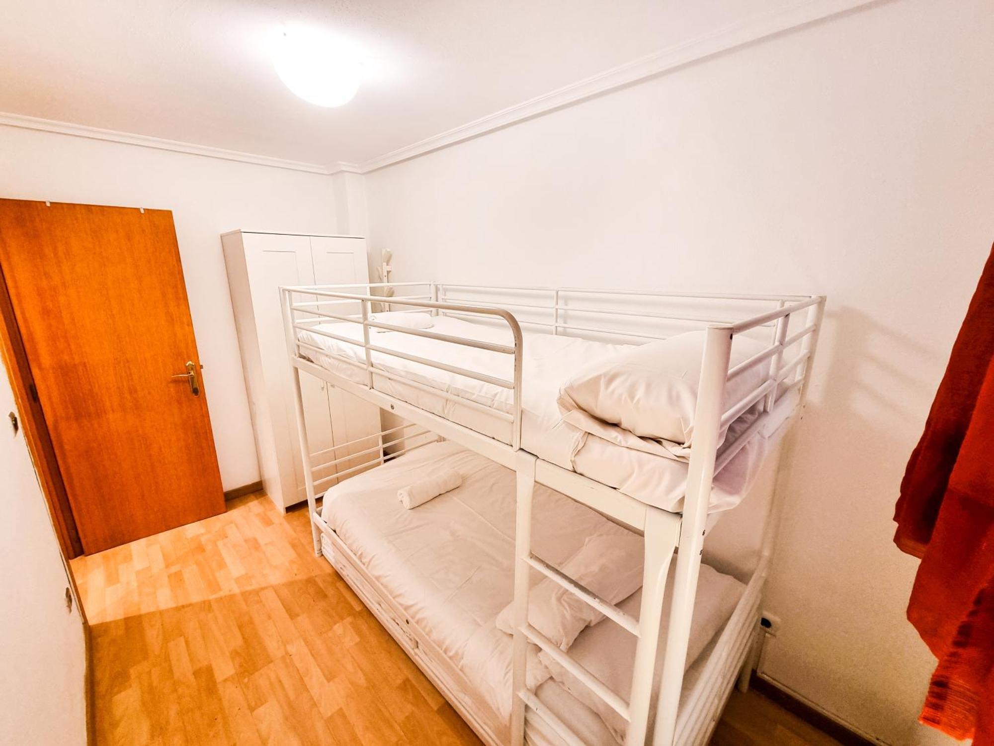 Apartamento Daniel Saragossa Exterior foto