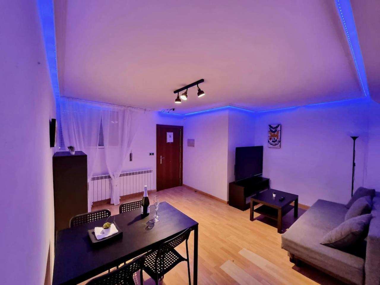 Apartamento Daniel Saragossa Exterior foto