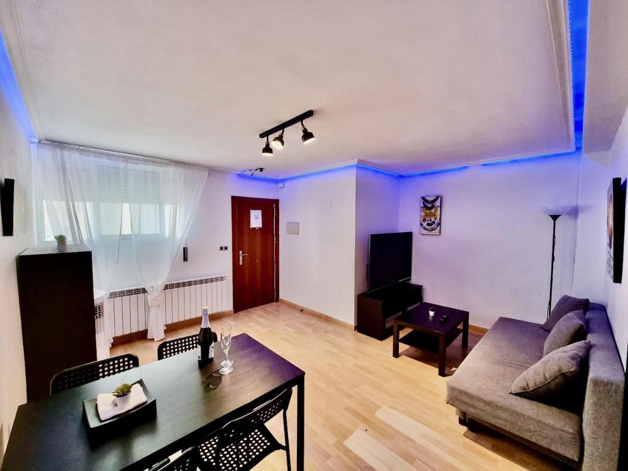Apartamento Daniel Saragossa Exterior foto